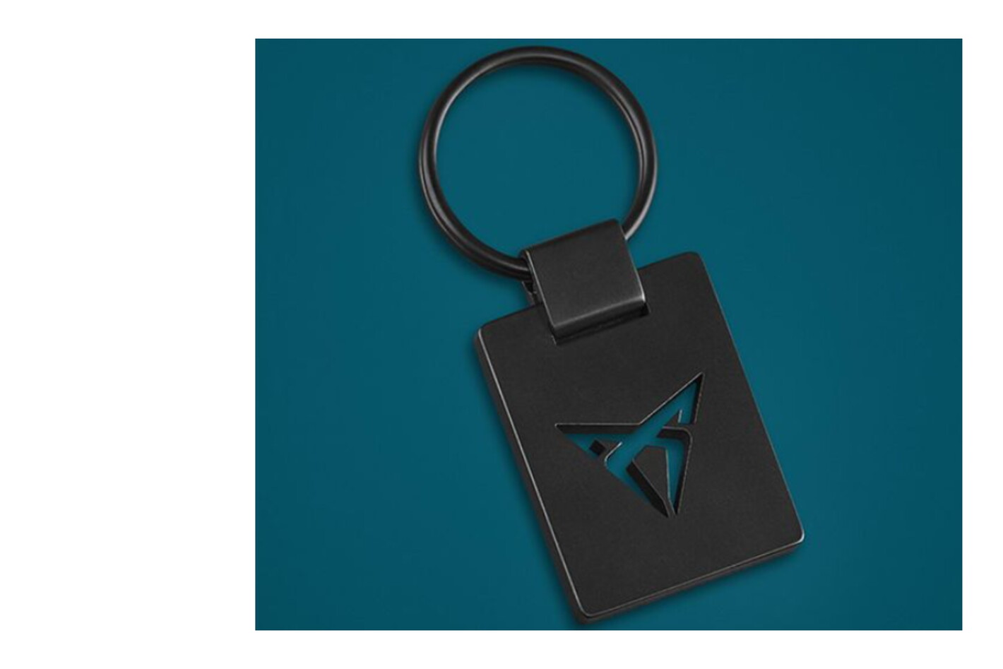 sleutelhanger cupra