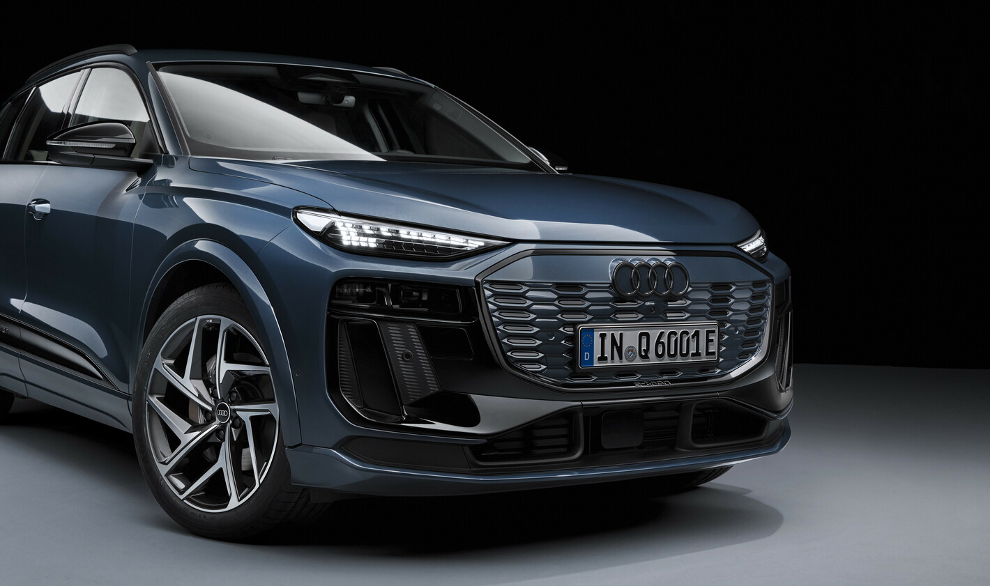 lichten Q6 e-tron