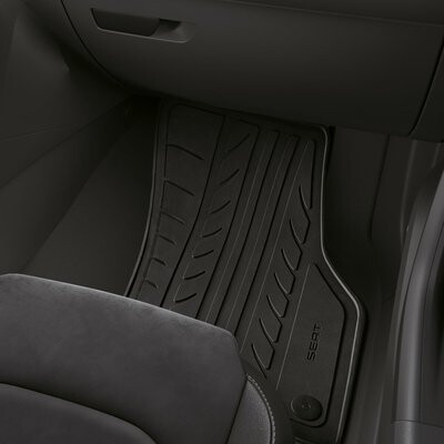mattensets seat