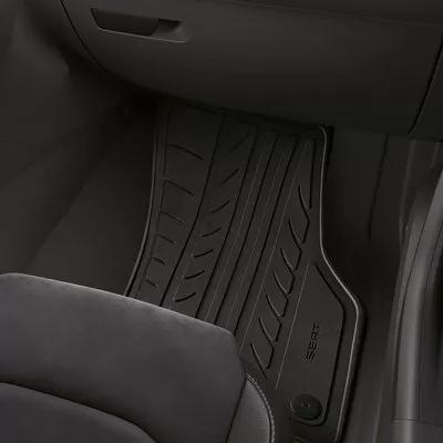 mattensets seat