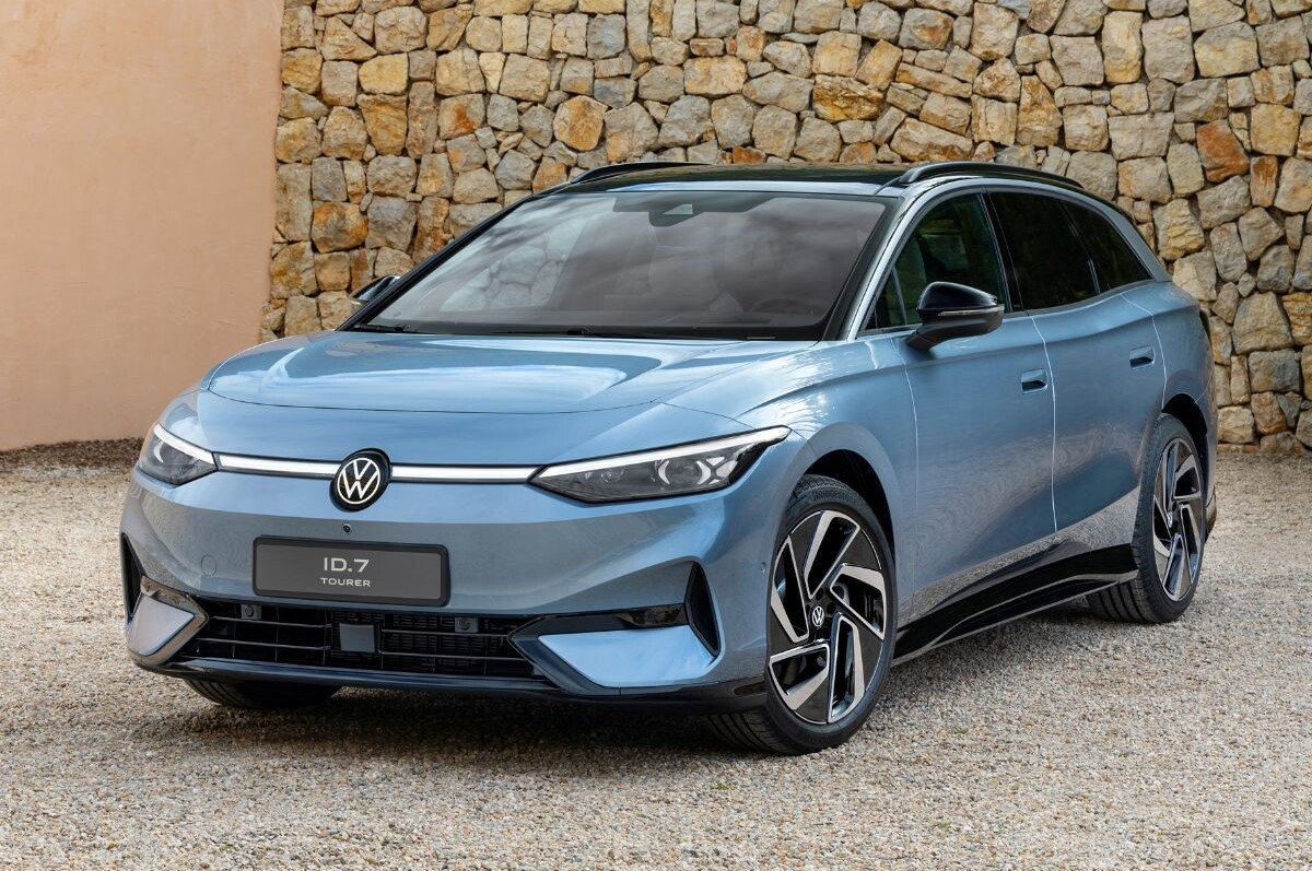 ID.7 tourer