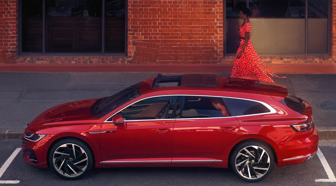 arteon