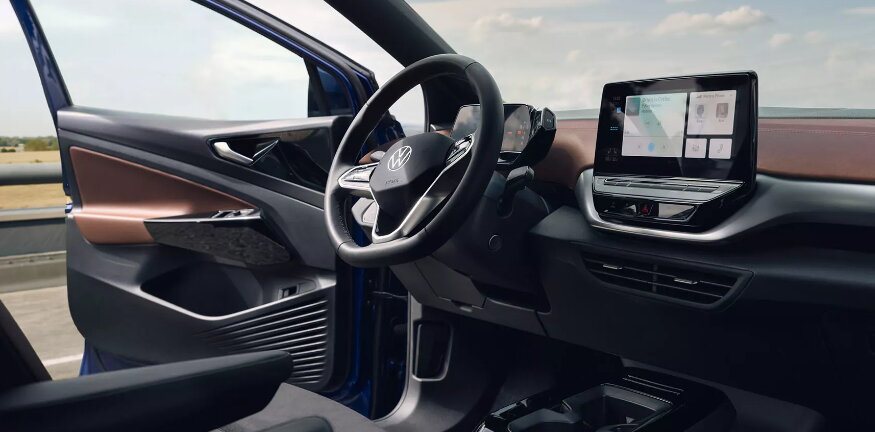 interieur ID.4