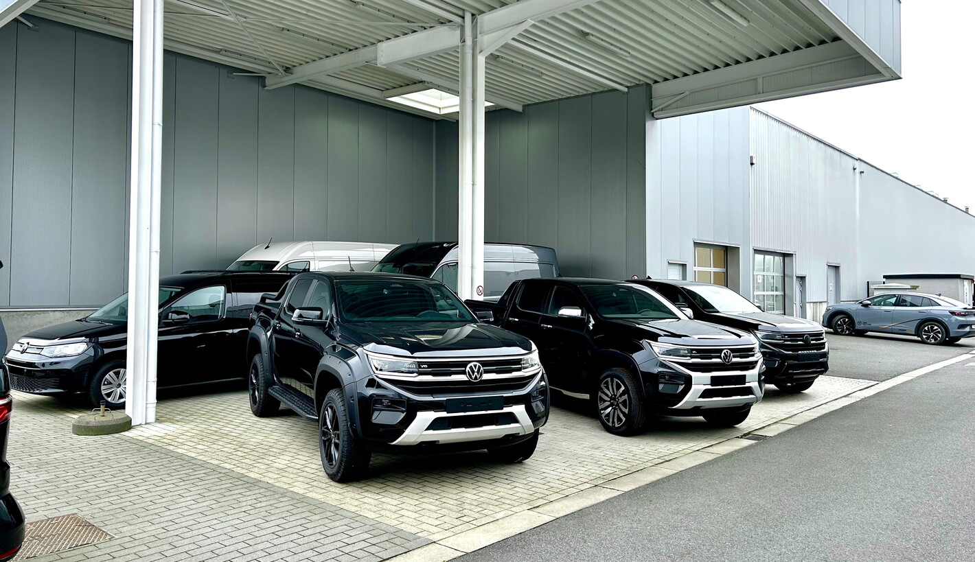 top motors van center wevelgem