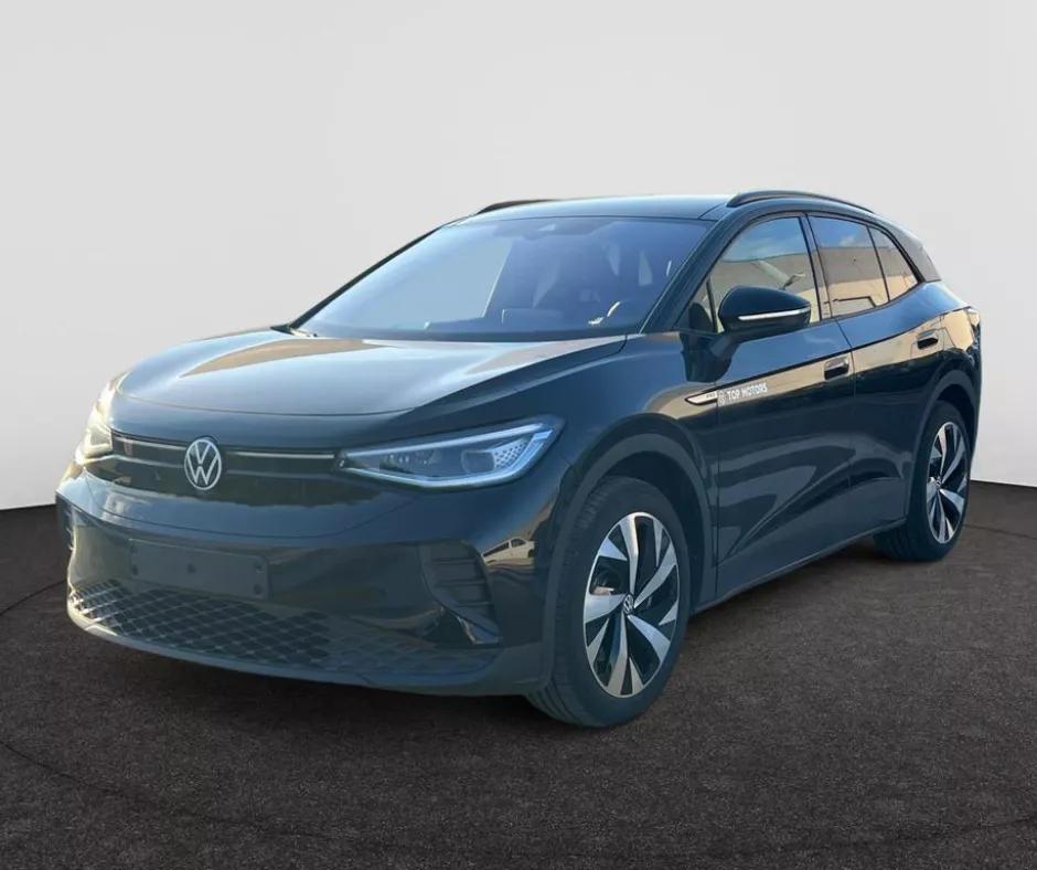 volkswagen ID.4 pro performance