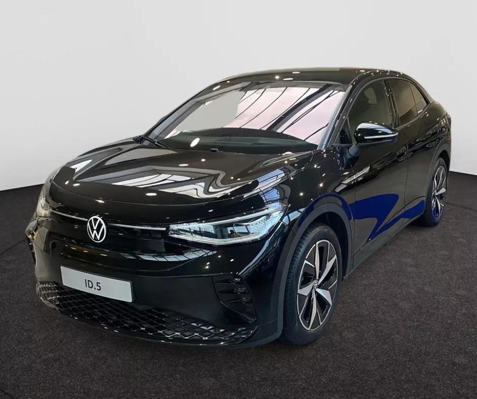 volkswagen ID.5 GTX