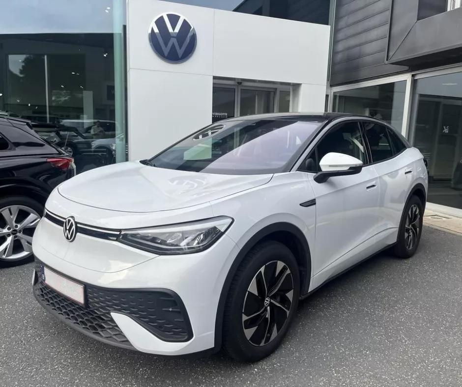 volkswagen ID.5 Pro