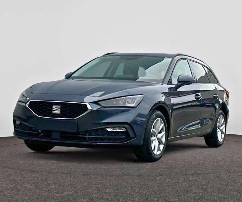 seat leon st