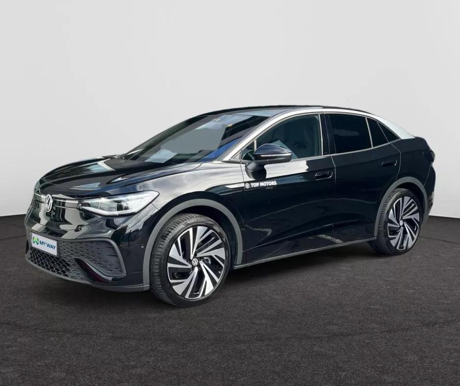 volkswagen ID.5 Pro zwart