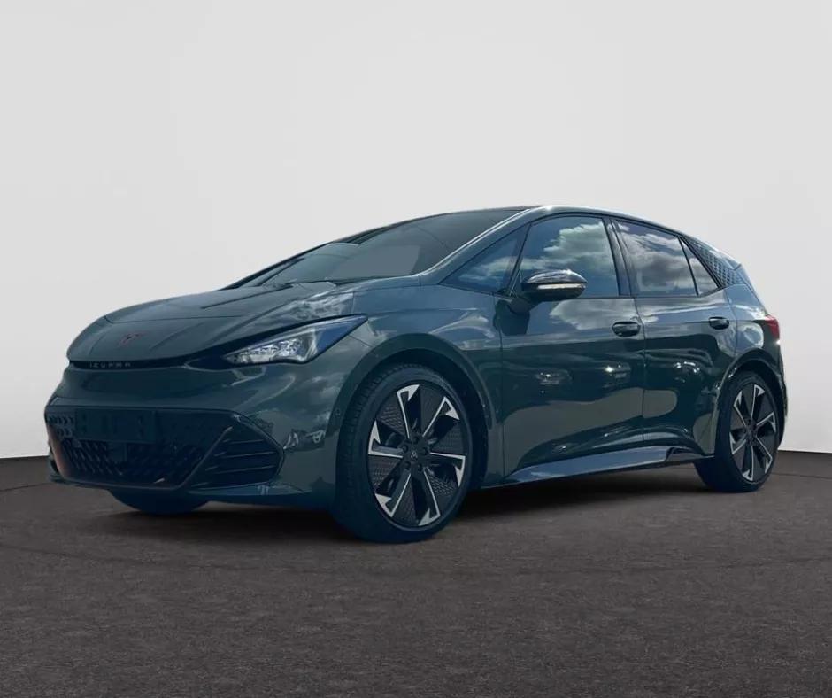cupra born VZ