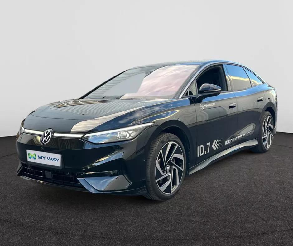 volkswagen ID.7 Pro Business