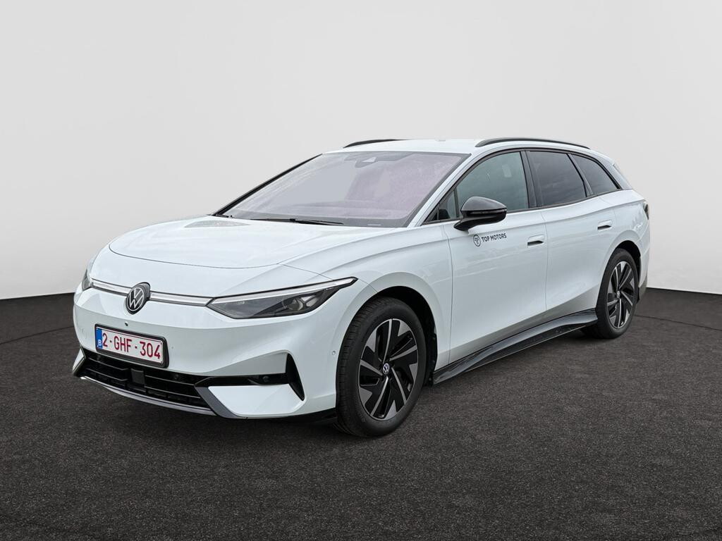 ID.7 Tourer pro business