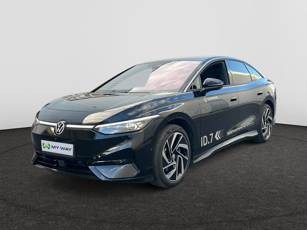 volkswagen ID.7 Pro Business