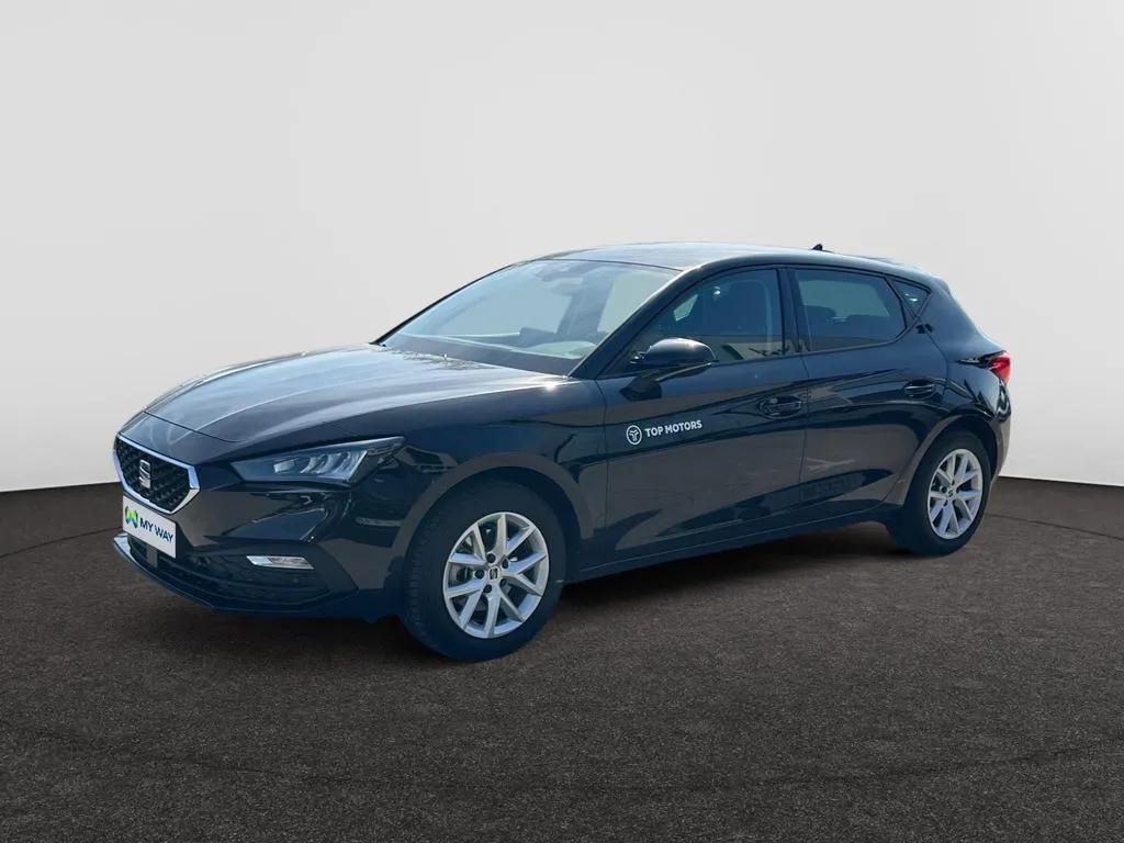 SEAT Leon Move! Navi