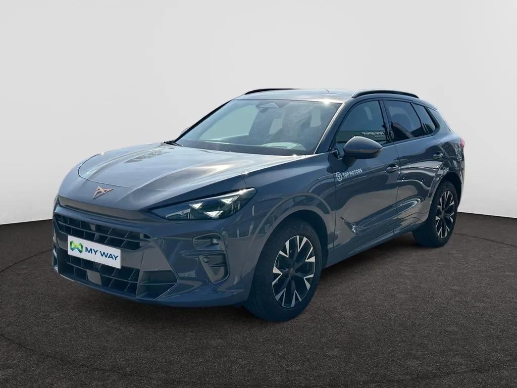 CUPRA Terramar Business