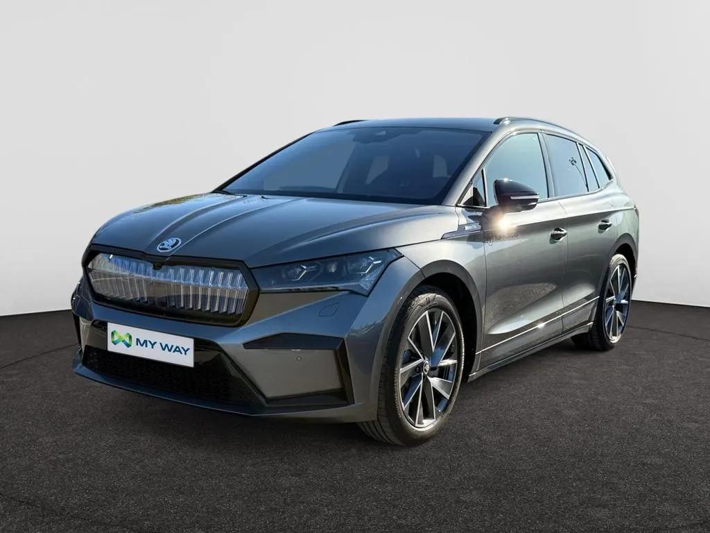 Skoda Enyaq Sportline