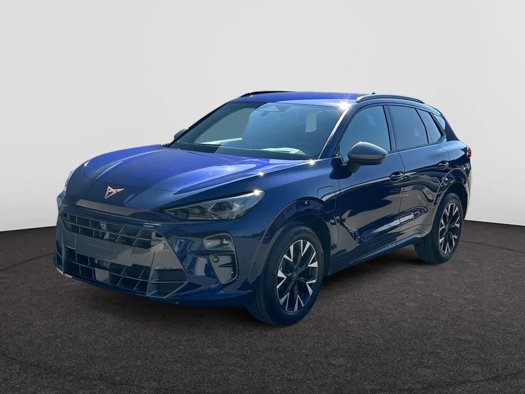 CUPRA Terramar Business