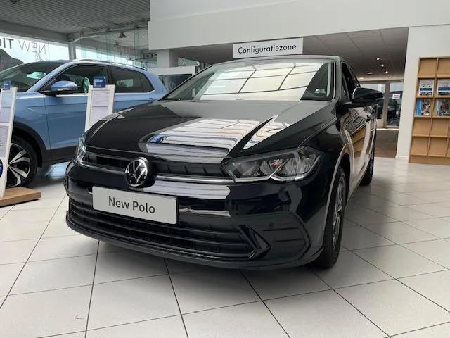 volkswagen Polo Life Business