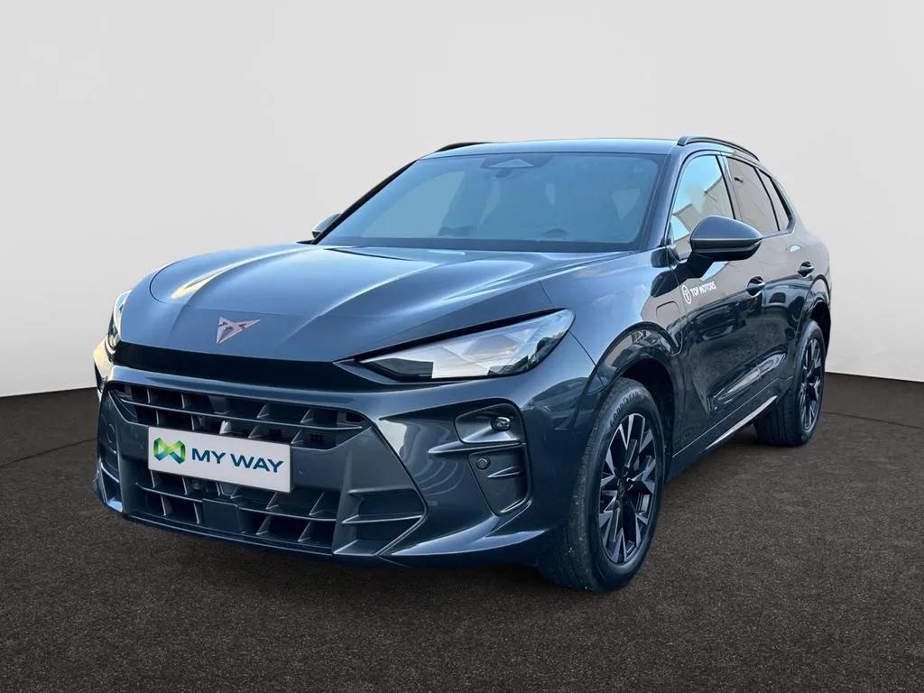 CUPRA Terramar grijs