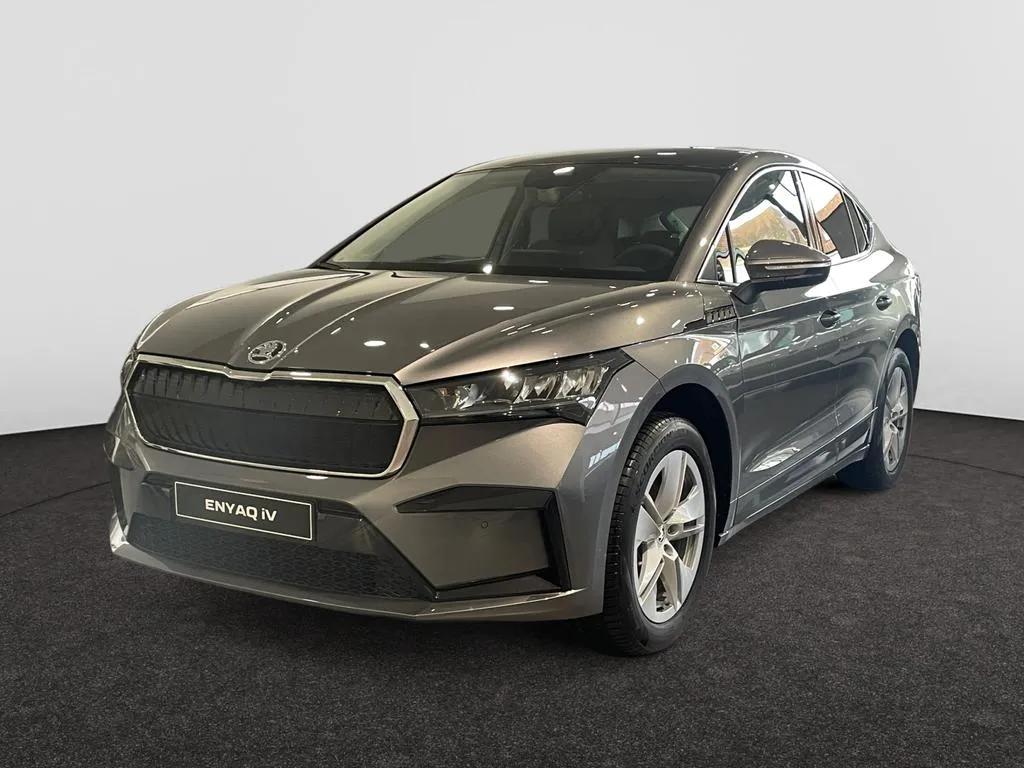 Enyaq Coupé