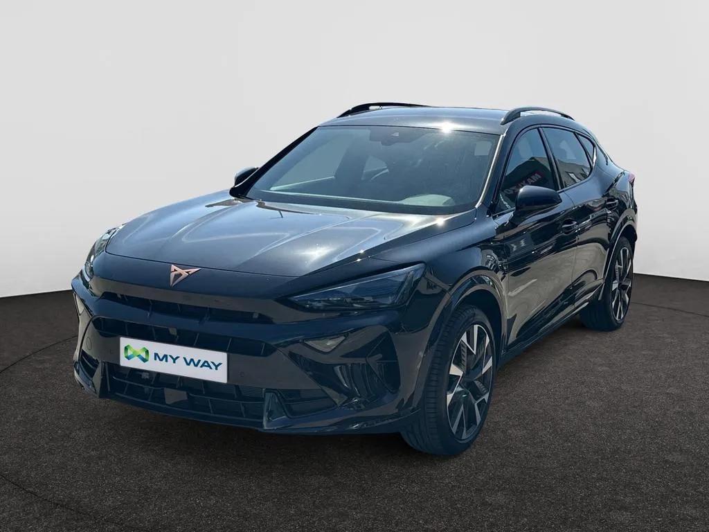 CUPRA Formentor Business