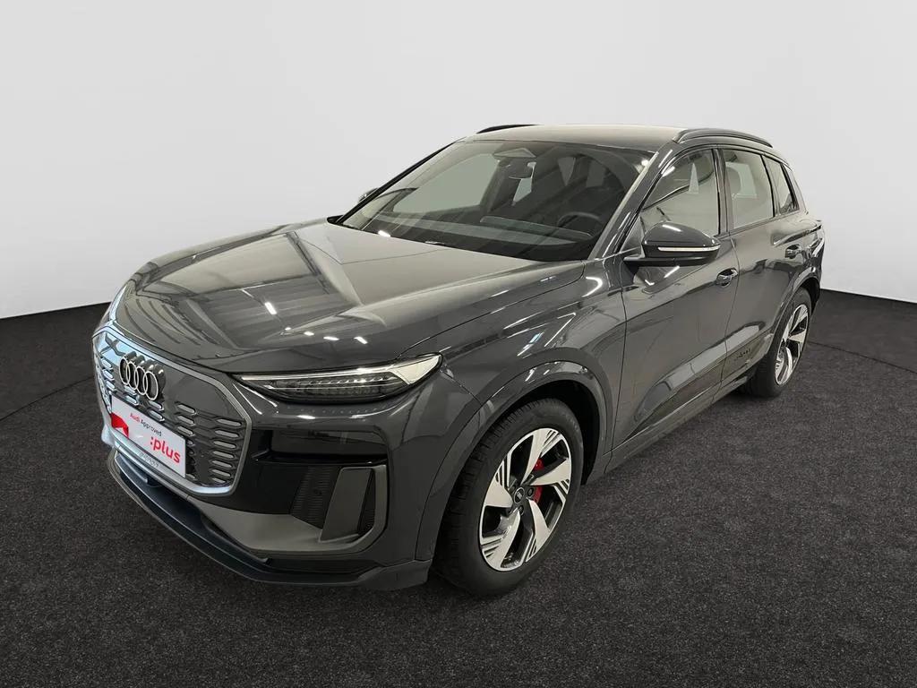 Q6 e-tron QUATTRO