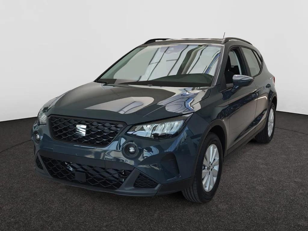 SEAT Arona Reference