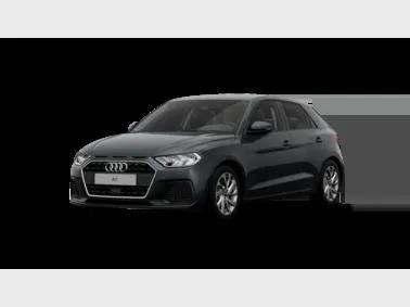 Audi A1 Sportback Advanced