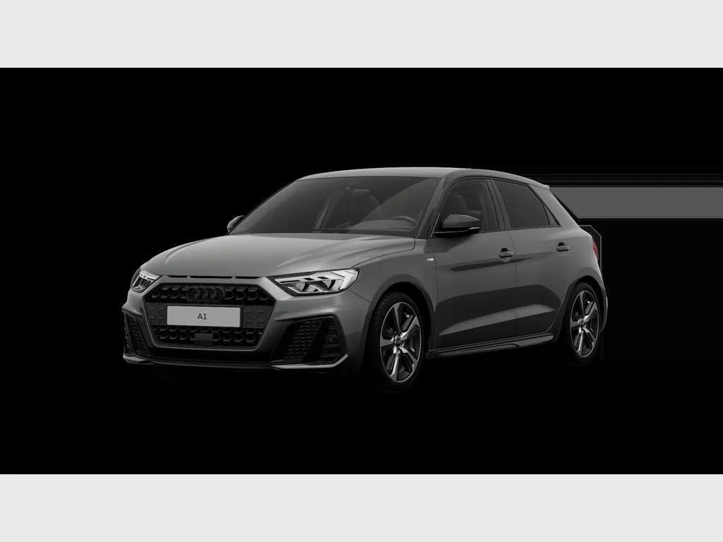 Audi A1 Sportback Business Edition