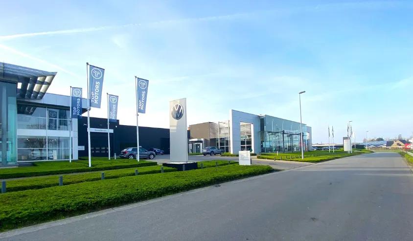 top motors tielt