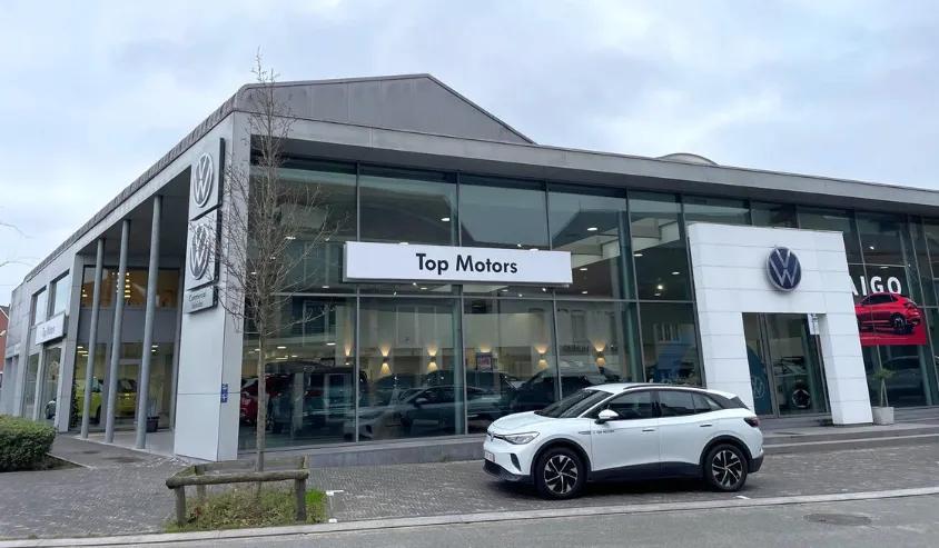 top motors kruisem