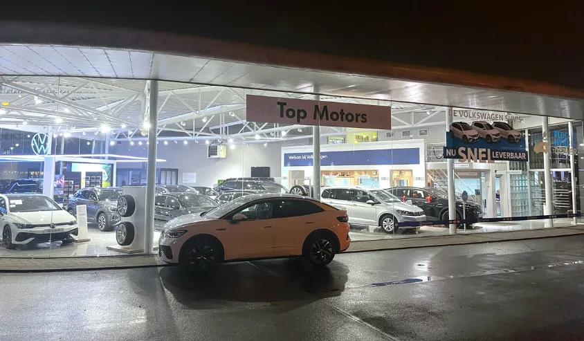 top motors kortrijk