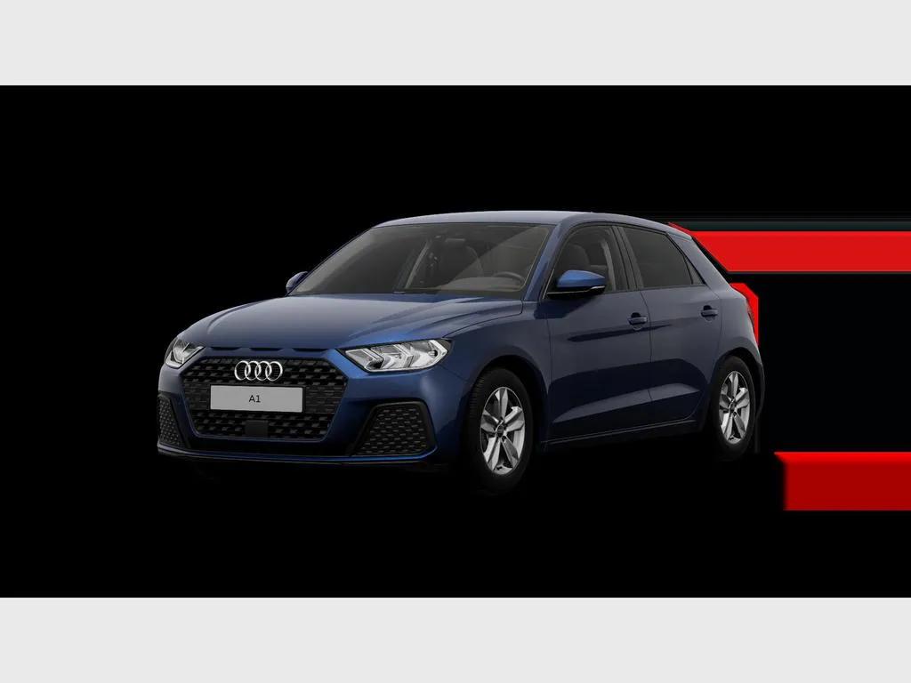 Audi A1 Sportback Attraction