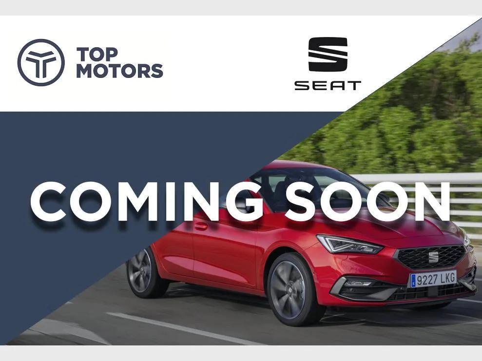 SEAT Ibiza Move Full Link