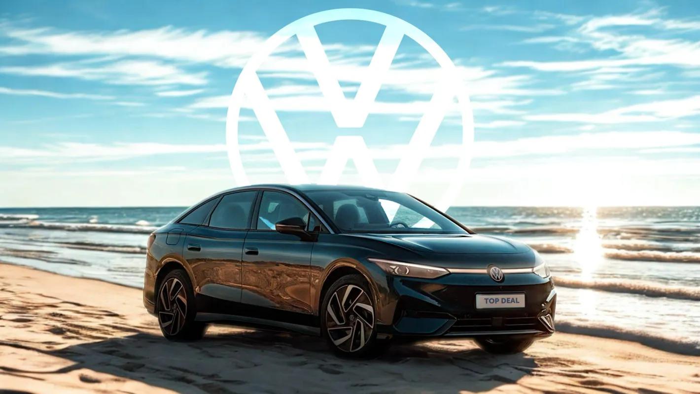 volkswagen top deals