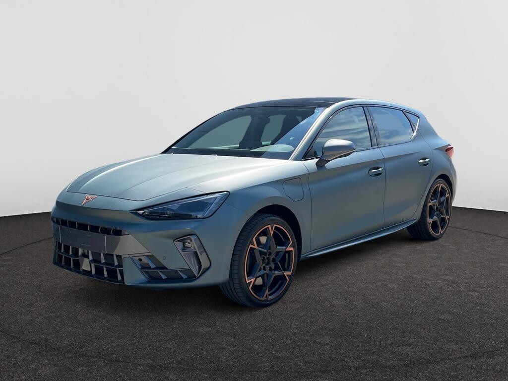 CUPRA Leon e-Hybrid FACELIFT 