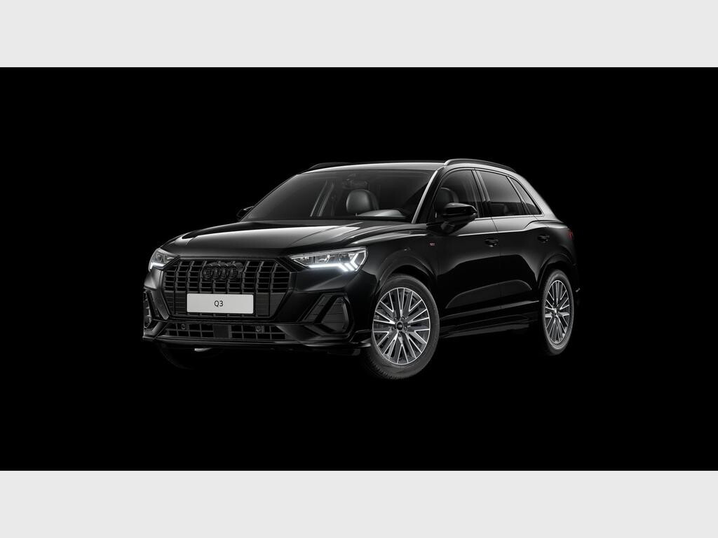 Q3 Prestige Edition