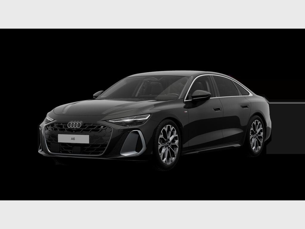 Audi A6 Berline