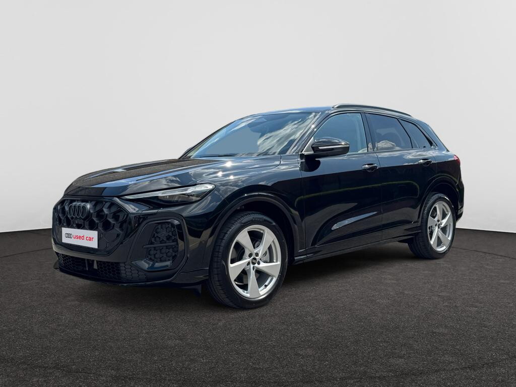 Audi Q5 SUV S line