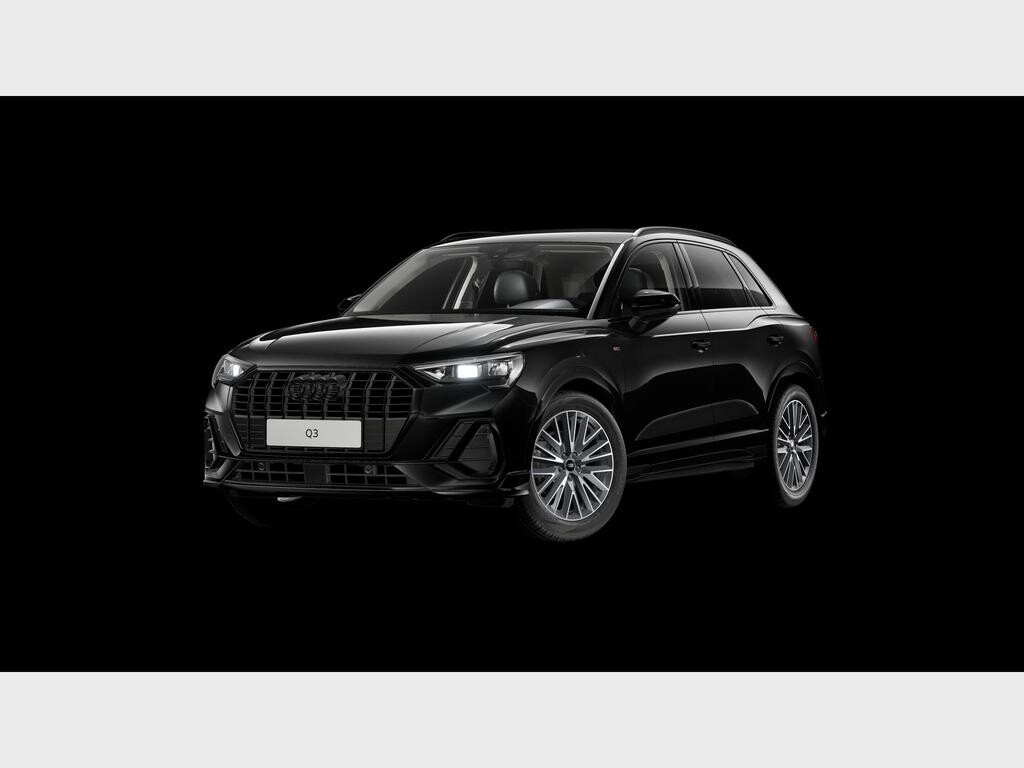 Audi Q3 PRESTIGE EDITION