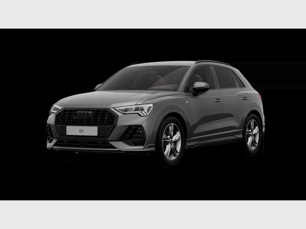 Audi Q3 S line