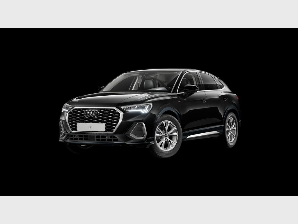 AUDI Q3 Prestige Edition
