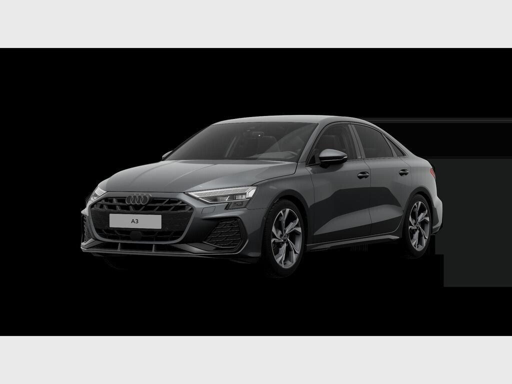 AUDI A3 Berline