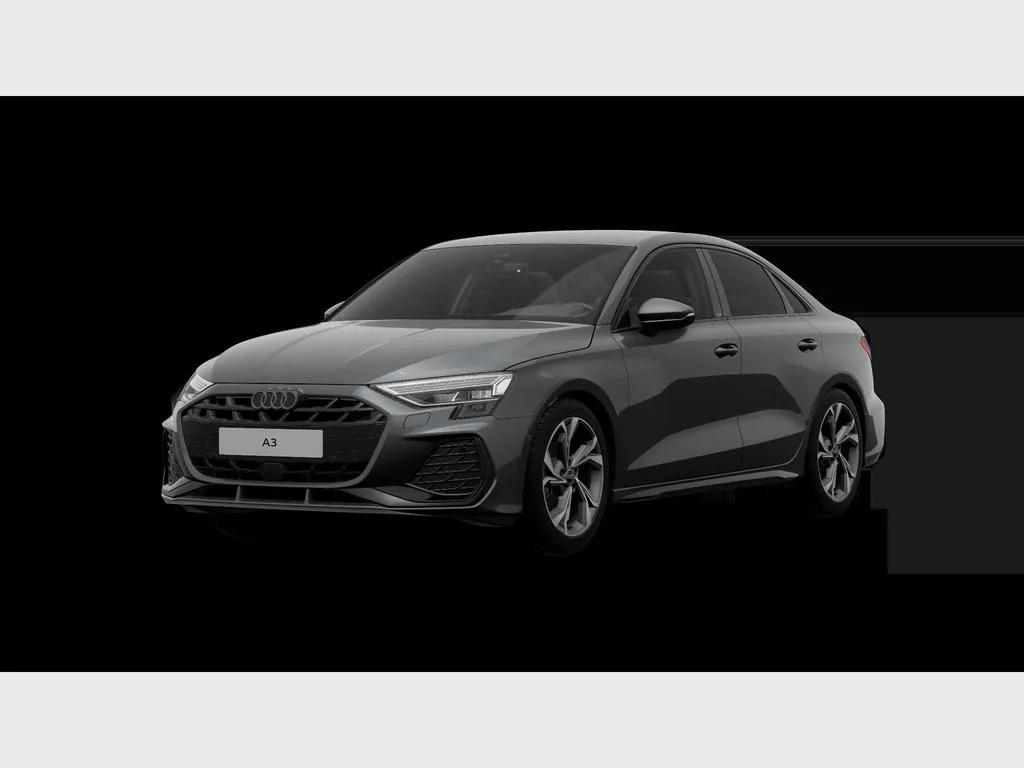AUDI A3 Berline