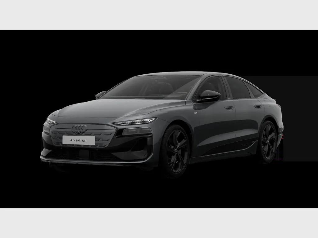 Audi A6 Sportback e-tron