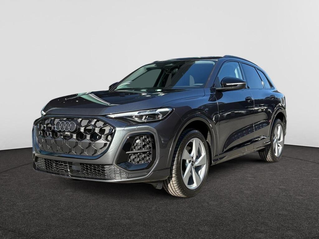 audi Q5 SUV