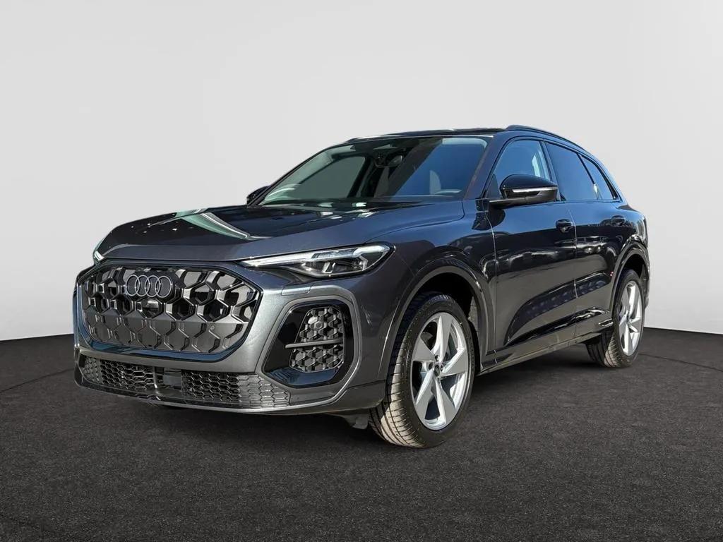 audi Q5 SUV