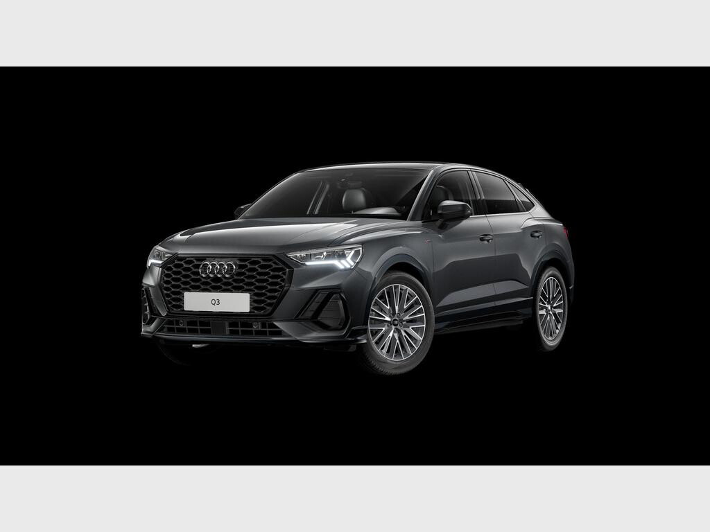Audi Q3 Sportback Prestige Edition