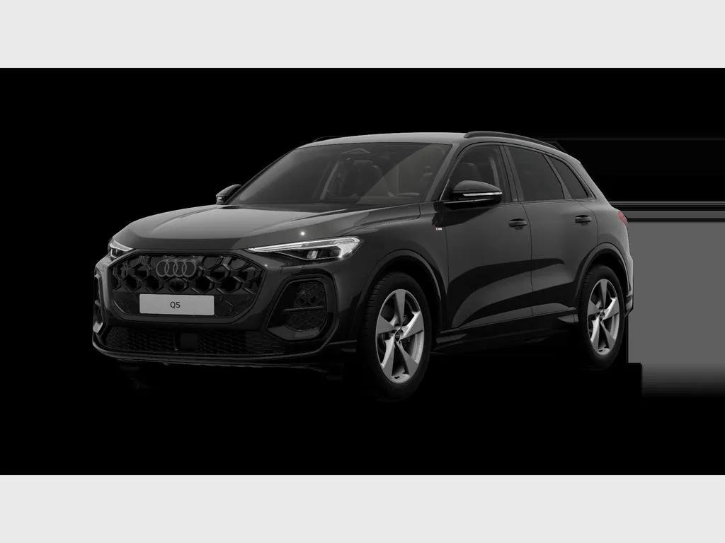 audi Q5 SUV