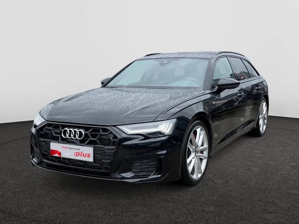 AUDI A6 Avant PHEV